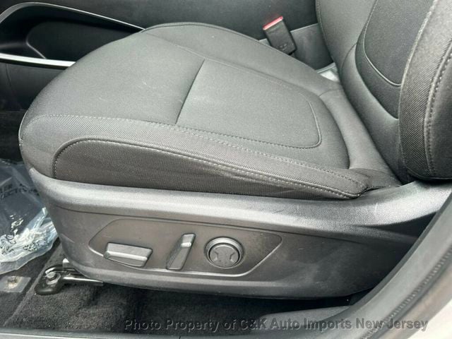 2023 Hyundai Tucson Hybrid Blue AWD - 23050571 - 26
