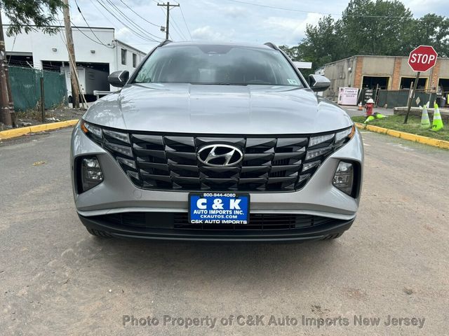 2023 Hyundai Tucson Hybrid Blue AWD - 23050571 - 2