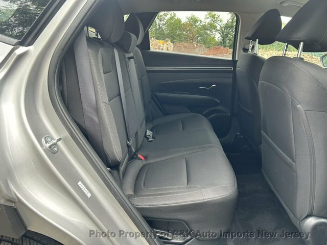 2023 Hyundai Tucson Hybrid Blue AWD - 23050571 - 32