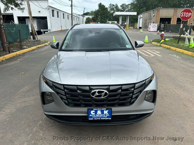 2023 Hyundai Tucson Hybrid Blue AWD - 23050571 - 3