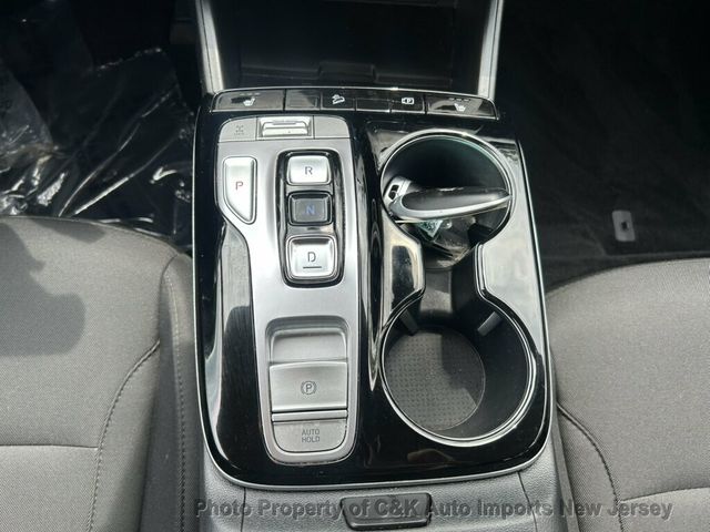 2023 Hyundai Tucson Hybrid Blue AWD - 23050571 - 41