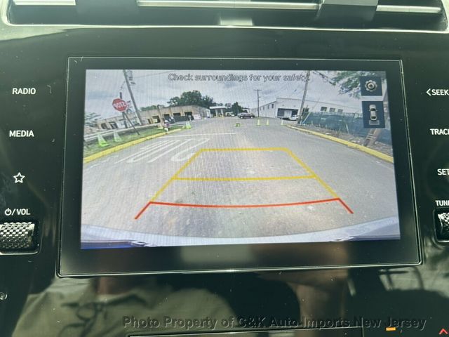 2023 Hyundai Tucson Hybrid Blue AWD - 23050571 - 43