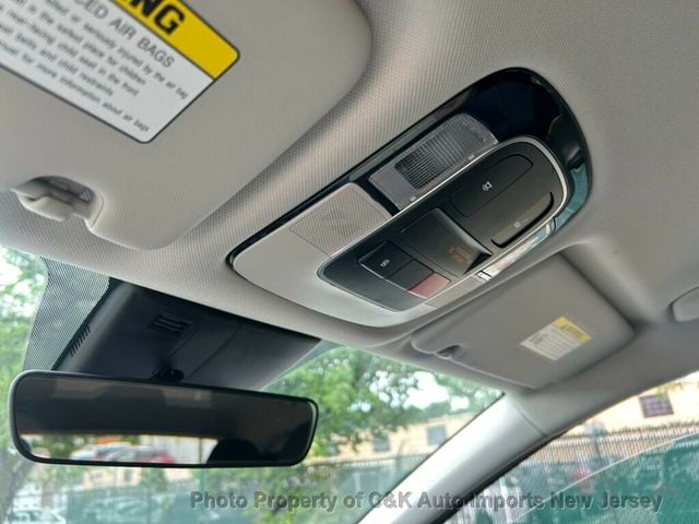 2023 Hyundai Tucson Hybrid Blue AWD - 23050571 - 48