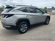 2023 Hyundai Tucson Hybrid Blue AWD - 23050571 - 8