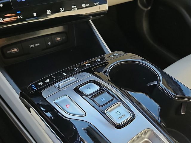 2023 Hyundai Tucson Plug-In Hybrid Limited AWD - 22981419 - 11