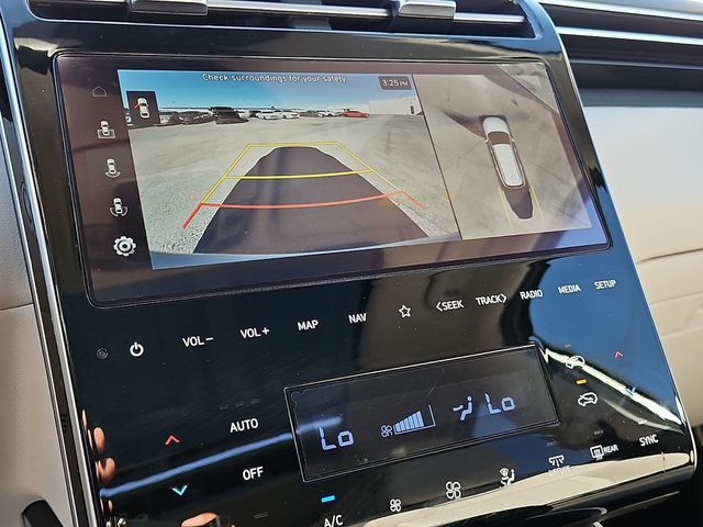 2023 Hyundai Tucson Plug-In Hybrid Limited AWD - 22981419 - 8