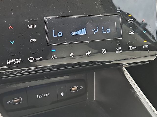 2023 Hyundai Tucson Plug-In Hybrid Limited AWD - 23087697 - 9