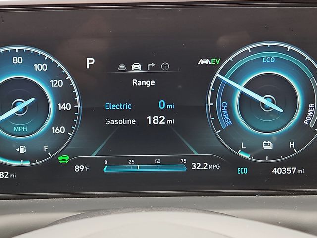 2023 Hyundai Tucson Plug-In Hybrid Limited AWD - 23087697 - 10