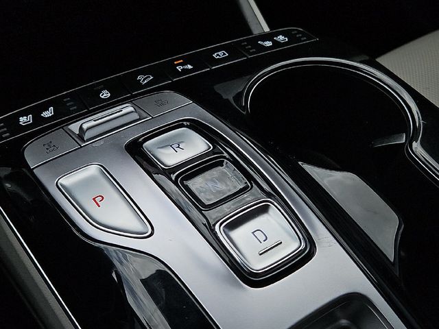 2023 Hyundai Tucson Plug-In Hybrid Limited AWD - 23087697 - 11
