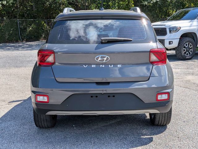 2023 Hyundai Venue