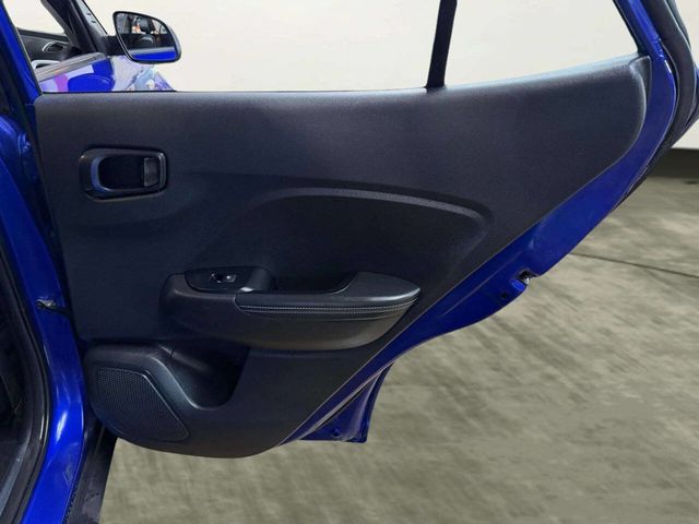 2023 Hyundai Venue Limited IVT - 22982714 - 19