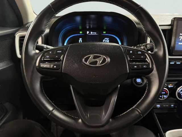 2023 Hyundai Venue Limited IVT - 22982714 - 28