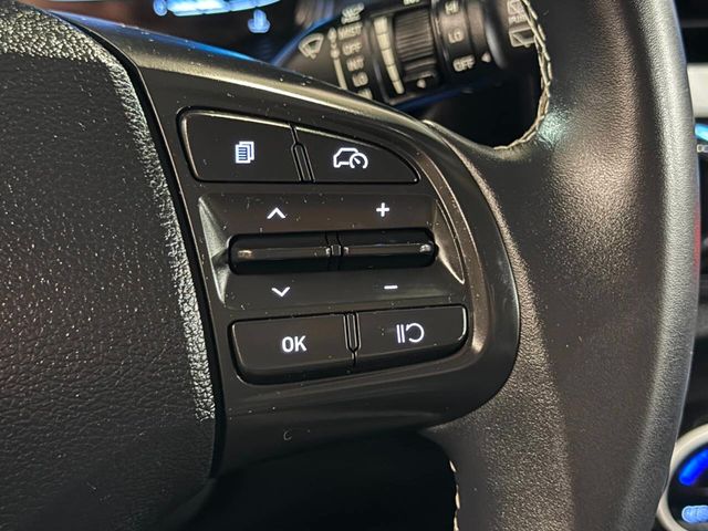 2023 Hyundai Venue Limited IVT - 22982714 - 29