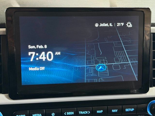 2023 Hyundai Venue Limited IVT - 22982714 - 35