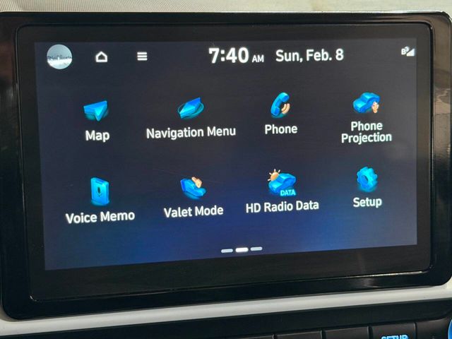 2023 Hyundai Venue Limited IVT - 22982714 - 37