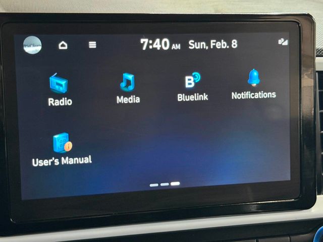 2023 Hyundai Venue Limited IVT - 22982714 - 38