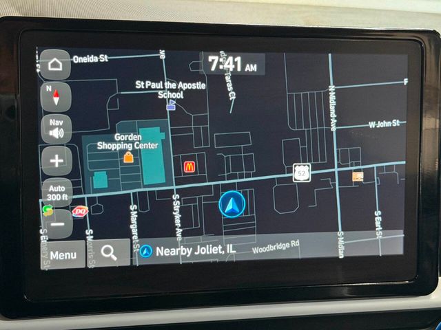 2023 Hyundai Venue Limited IVT - 22982714 - 39