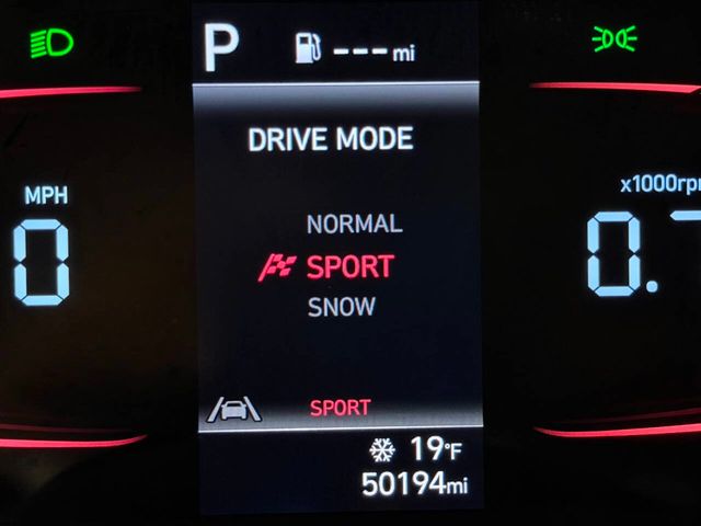 2023 Hyundai Venue Limited IVT - 22982714 - 48