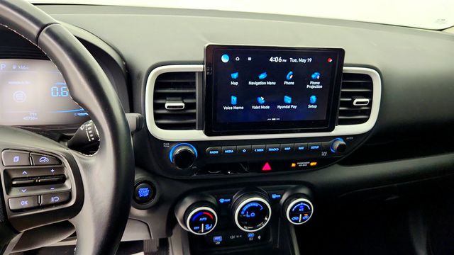 2023 Hyundai Venue Limited IVT - 23029501 - 16
