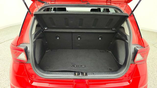2023 Hyundai Venue Limited IVT - 23029501 - 20