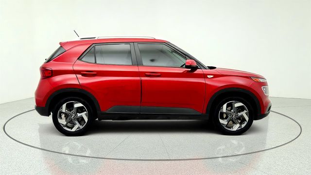 2023 Hyundai Venue Limited IVT - 23029501 - 3