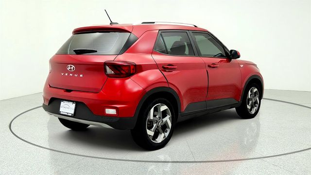 2023 Hyundai Venue Limited IVT - 23029501 - 4