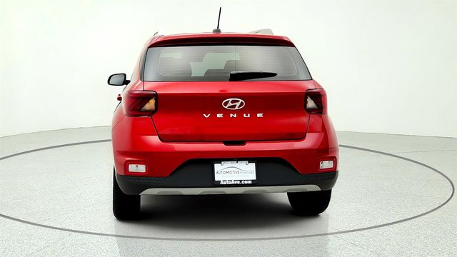 2023 Hyundai Venue Limited IVT - 23029501 - 5