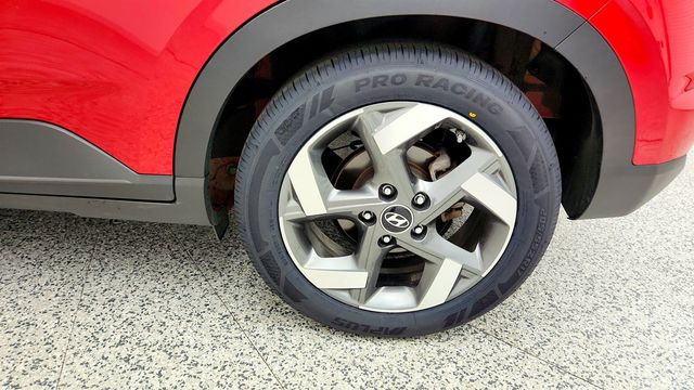 2023 Hyundai Venue Limited IVT - 23029501 - 8