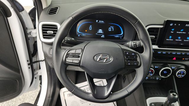 2023 Hyundai Venue Limited IVT - 23099968 - 11