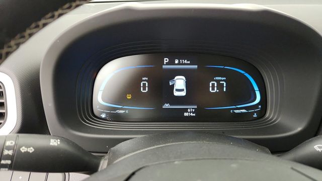 2023 Hyundai Venue Limited IVT - 23099968 - 12