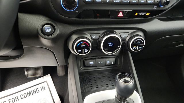 2023 Hyundai Venue Limited IVT - 23099968 - 15