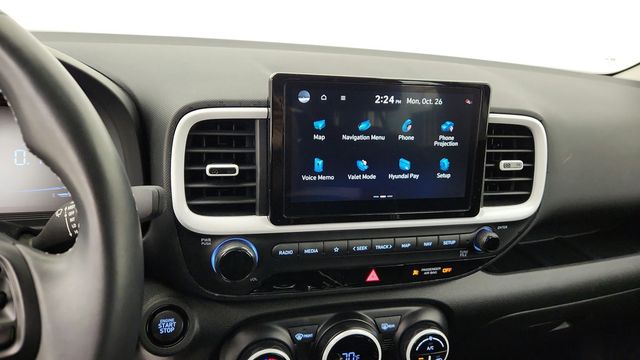 2023 Hyundai Venue Limited IVT - 23099968 - 16