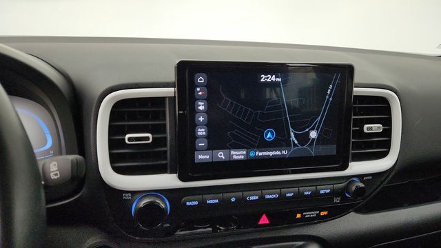 2023 Hyundai Venue Limited IVT - 23099968 - 17