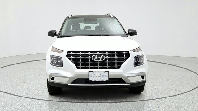2023 Hyundai Venue Limited IVT - 23099968 - 1