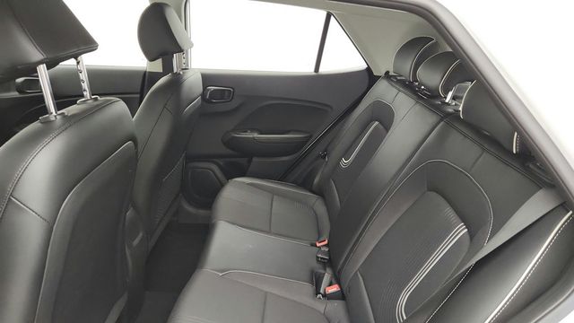 2023 Hyundai Venue Limited IVT - 23099968 - 20