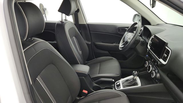 2023 Hyundai Venue Limited IVT - 23099968 - 23