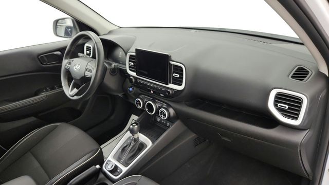 2023 Hyundai Venue Limited IVT - 23099968 - 24