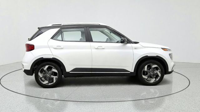 2023 Hyundai Venue Limited IVT - 23099968 - 3