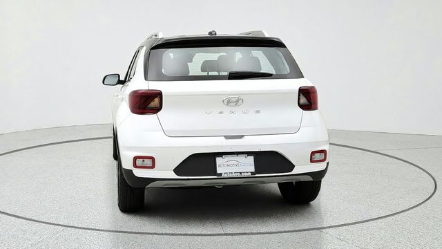 2023 Hyundai Venue Limited IVT - 23099968 - 5