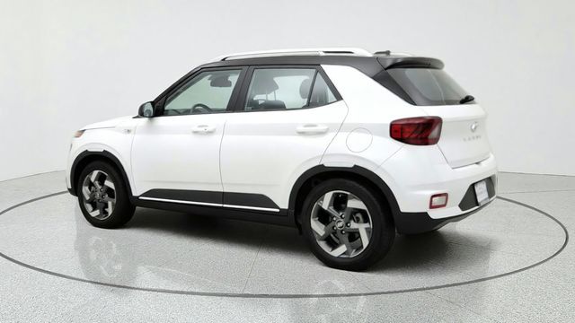 2023 Hyundai Venue Limited IVT - 23099968 - 6