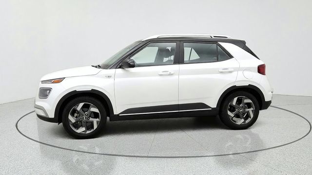 2023 Hyundai Venue Limited IVT - 23099968 - 7