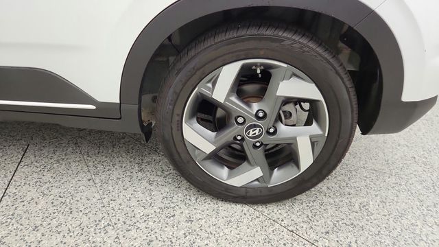 2023 Hyundai Venue Limited IVT - 23099968 - 8