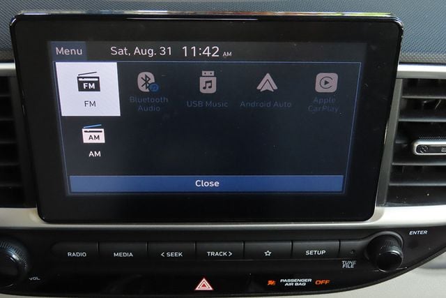 2023 HYUNDAI VENUE SEL IVT - 22557103 - 27