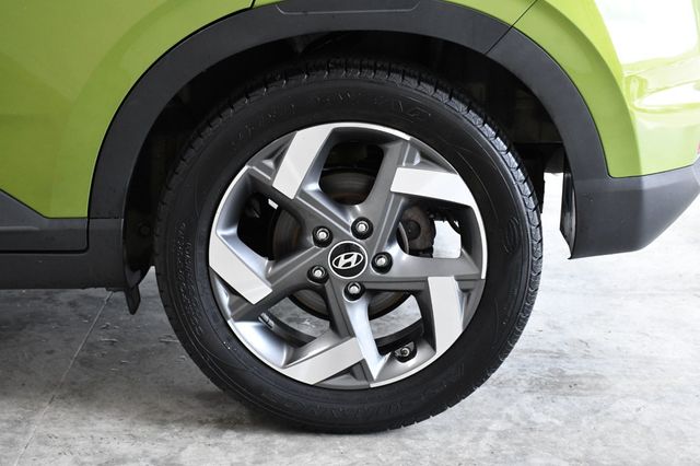 2023 Hyundai Venue SEL IVT - 23011530 - 11