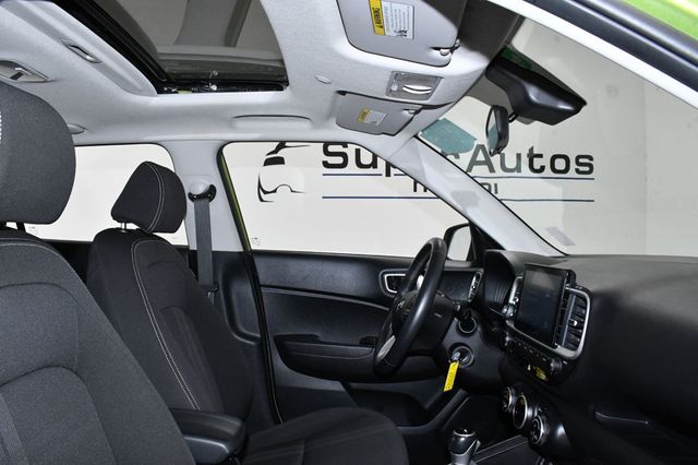 2023 Hyundai Venue SEL IVT - 23011530 - 15