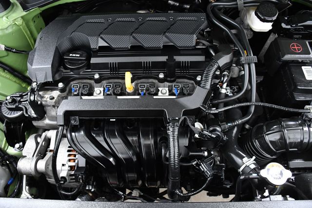 2023 Hyundai Venue SEL IVT - 23011530 - 18