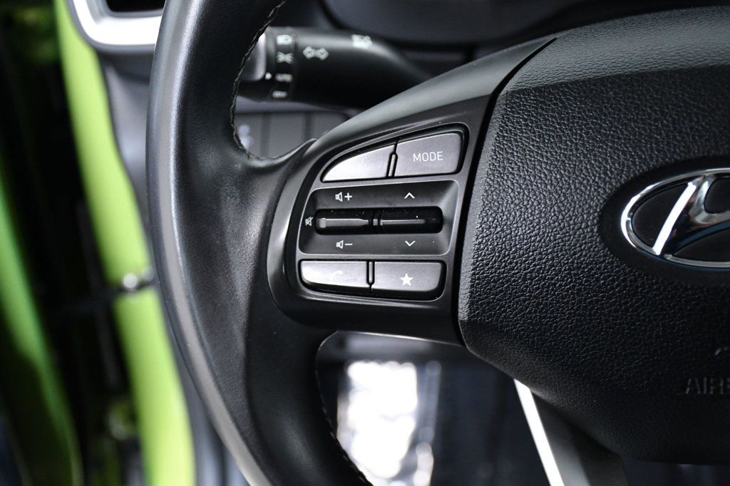 2023 Hyundai Venue SEL IVT - 23011530 - 20