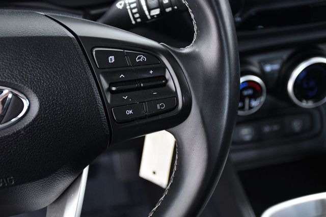 2023 Hyundai Venue SEL IVT - 23011530 - 21