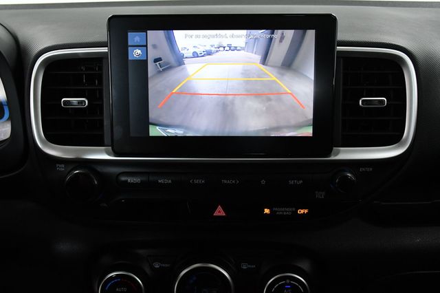 2023 Hyundai Venue SEL IVT - 23011530 - 25