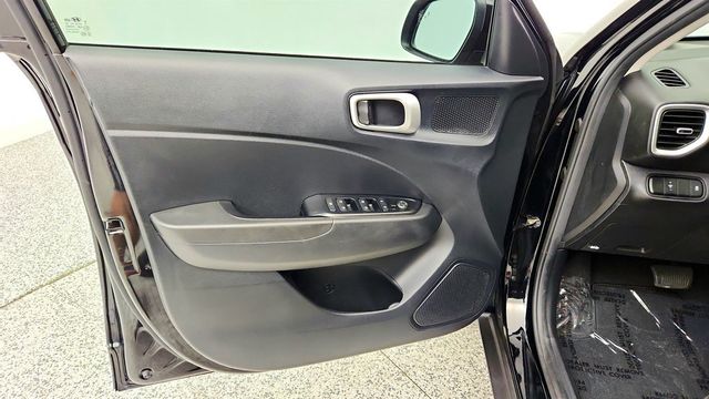 2023 Hyundai Venue SEL IVT - 23067033 - 9